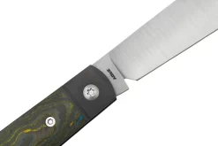 Jack Wolf Big Bro Jack BIGBR-01-CCGK CamoCarbon Gecko, Navaja -Tienda De Cuchillos JW BIGBR 01 CCGK 05 jackwolf scaled