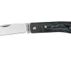 Jack Wolf Venom Jack VEN-01-CCT CamoCarbon Timascus, Navaja Slipjoint