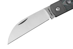 Jack Wolf Venom Jack VEN-01-CCT CamoCarbon Timascus, Navaja Slipjoint -Tienda De Cuchillos JW VEN 01 CCT 03 jackwolf scaled