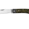 Jack Wolf Venom Jack VEN-01-CDMG FAT Carbon Dark Matter Gold, Navaja Slipjoint