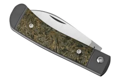 Jack Wolf Venom Jack VEN-01-CDMG FAT Carbon Dark Matter Gold, Navaja Slipjoint -Tienda De Cuchillos JW VEN 01 CDMG 06 jackwolf scaled