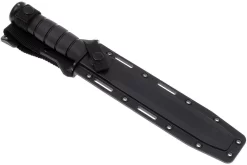 KA-BAR Tanto 1245 Cuchillo De Supervivencia, Parcialmente Dentado, Funda Kydex 15 KA-BAR Tanto 1245 Cuchillo De Supervivencia, Parcialmente Dentado, Funda Kydex -Tienda De Cuchillos KA1245 07 ka bar ka1245 07