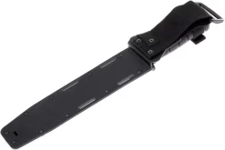 KA-BAR Tanto 1245 Cuchillo De Supervivencia, Parcialmente Dentado, Funda Kydex 16 KA-BAR Tanto 1245 Cuchillo De Supervivencia, Parcialmente Dentado, Funda Kydex -Tienda De Cuchillos KA1245 08 ka bar ka1245 08