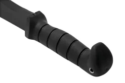 KA-BAR Cutlass Machete 1248 Machete, Funda De Cuero -Tienda De Cuchillos KA1248 04 kabar scaled