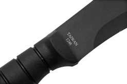 KA-BAR Cutlass Machete 1248 Machete, Funda De Cuero -Tienda De Cuchillos KA1248 05 kabar scaled