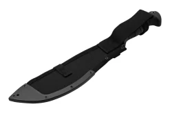KA-BAR Cutlass Machete 1248 Machete, Funda De Cuero -Tienda De Cuchillos KA1248 07 kabar scaled