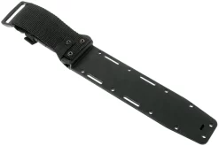 KA-BAR Modified Tanto 1266 Plain Edge, Kydex Foedraal, Cuchillo De Supervivencia -Tienda De Cuchillos KA1266 08 ka bar scaled