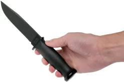 KA-BAR Mark I USN 2221 Kraton Cuchillo Fijo -Tienda De Cuchillos KA2221 06 ka bar scaled