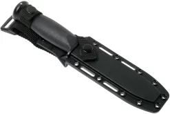KA-BAR Mark I USN 2221 Kraton Cuchillo Fijo -Tienda De Cuchillos KA2221 07 ka bar scaled