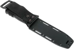 KA-BAR Mark I USN 2221 Kraton Cuchillo Fijo -Tienda De Cuchillos KA2221 08 ka bar scaled