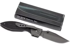 KA-BAR Warthog Folder III 3072 -Tienda De Cuchillos KA3072 09 ka bar ka3072 09