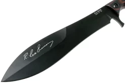 KA-BAR 5300 Gunny Knife, Cuchillo Fijo, R. Lee Ermey Design -Tienda De Cuchillos KA5300 03 ka bar scaled