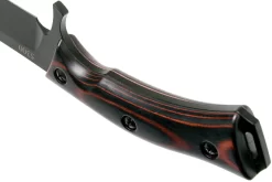 KA-BAR 5300 Gunny Knife, Cuchillo Fijo, R. Lee Ermey Design -Tienda De Cuchillos KA5300 04 ka bar scaled