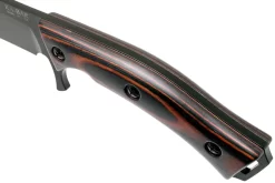 KA-BAR 5300 Gunny Knife, Cuchillo Fijo, R. Lee Ermey Design -Tienda De Cuchillos KA5300 05 ka bar scaled