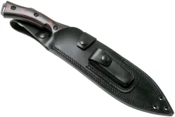KA-BAR 5300 Gunny Knife, Cuchillo Fijo, R. Lee Ermey Design -Tienda De Cuchillos KA5300 06 ka bar scaled