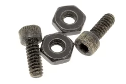 Micarta Mango Para KA-BAR Becker Necker BK11 -Tienda De Cuchillos KABK11GNDL 03 ka bar kabk11gndl 03