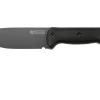 KA-BAR Becker BK72 Black DLC CPM S35VN Knivesandtools Exclusive, Cuchillo De Supervivencia