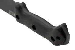 KA-BAR Becker BK72 Black DLC CPM S35VN Knivesandtools Exclusive, Cuchillo De Supervivencia 13 KA-BAR Becker BK72 Black DLC CPM S35VN Knivesandtools Exclusive, Cuchillo De Supervivencia -Tienda De Cuchillos KABK72BK 04 ka bar scaled