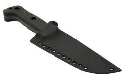 KA-BAR Becker BK72 Black DLC CPM S35VN Knivesandtools Exclusive, Cuchillo De Supervivencia 15 KA-BAR Becker BK72 Black DLC CPM S35VN Knivesandtools Exclusive, Cuchillo De Supervivencia -Tienda De Cuchillos KABK72BK 06 ka bar scaled