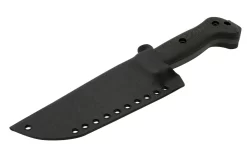 KA-BAR Becker BK72 Black DLC CPM S35VN Knivesandtools Exclusive, Cuchillo De Supervivencia 16 KA-BAR Becker BK72 Black DLC CPM S35VN Knivesandtools Exclusive, Cuchillo De Supervivencia -Tienda De Cuchillos KABK72BK 07 ka bar scaled