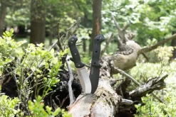 KA-BAR Becker BK72 Black DLC CPM S35VN Knivesandtools Exclusive, Cuchillo De Supervivencia 19 KA-BAR Becker BK72 Black DLC CPM S35VN Knivesandtools Exclusive, Cuchillo De Supervivencia -Tienda De Cuchillos KABK72BK 10 ka bar scaled