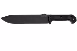 KA-BAR Becker BK9 Combat Bowie Cuchillo De Supervivencia