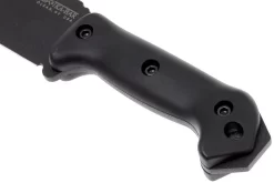 KA-BAR Becker BK9 Combat Bowie Cuchillo De Supervivencia -Tienda De Cuchillos KABK9 03 ka bar kabk9 03