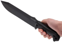 KA-BAR Becker BK9 Combat Bowie Cuchillo De Supervivencia -Tienda De Cuchillos KABK9 05 ka bar kabk9 05