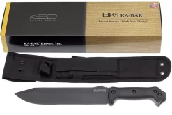 KA-BAR Becker BK9 Combat Bowie Cuchillo De Supervivencia -Tienda De Cuchillos KABK9 08 ka bar kabk9 08