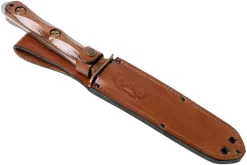 KA-BAR EK Commando Knife EK13 Presentation Knife, Daga-commando -Tienda De Cuchillos KAEK13 07 ka bar scaled