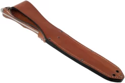 KA-BAR EK Commando Knife EK13 Presentation Knife, Daga-commando -Tienda De Cuchillos KAEK13 08 ka bar scaled