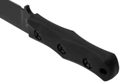 KA-BAR EK Commando Short Clip Point Bowie EK50, Cuchillo Fijo 9 KA-BAR EK Commando Short Clip Point Bowie EK50, Cuchillo Fijo -Tienda De Cuchillos KAEK50 04 ka bar scaled