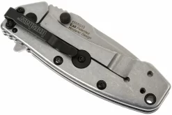 Kershaw Cryo 1555 G10 Navaja -Tienda De Cuchillos KE1555G10 04 kershaw cryo ke1555g10 d4