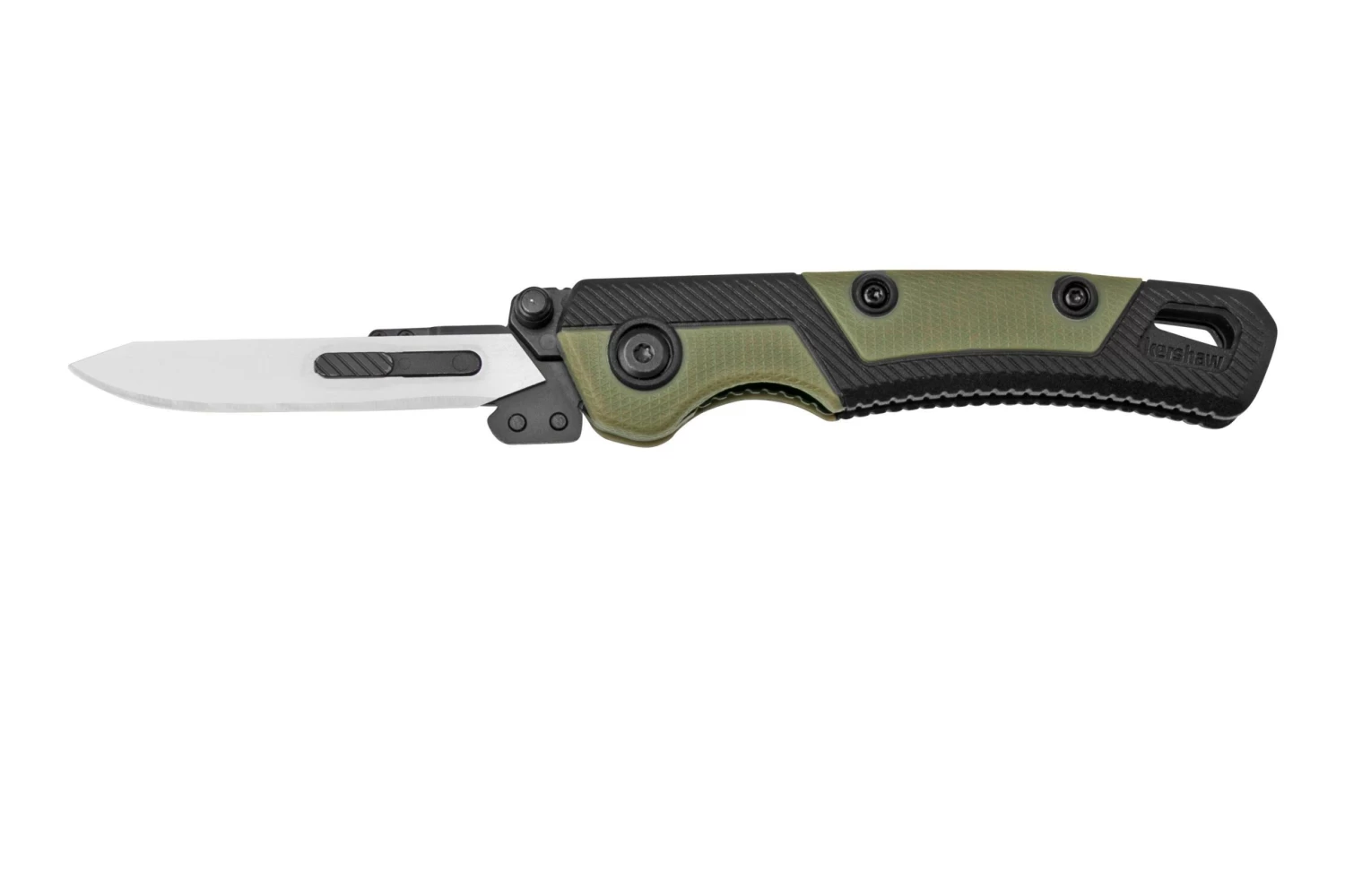 Kershaw Lonerock RBK 2 1891 Navaja 1 Kershaw Lonerock RBK 2 1891 Navaja