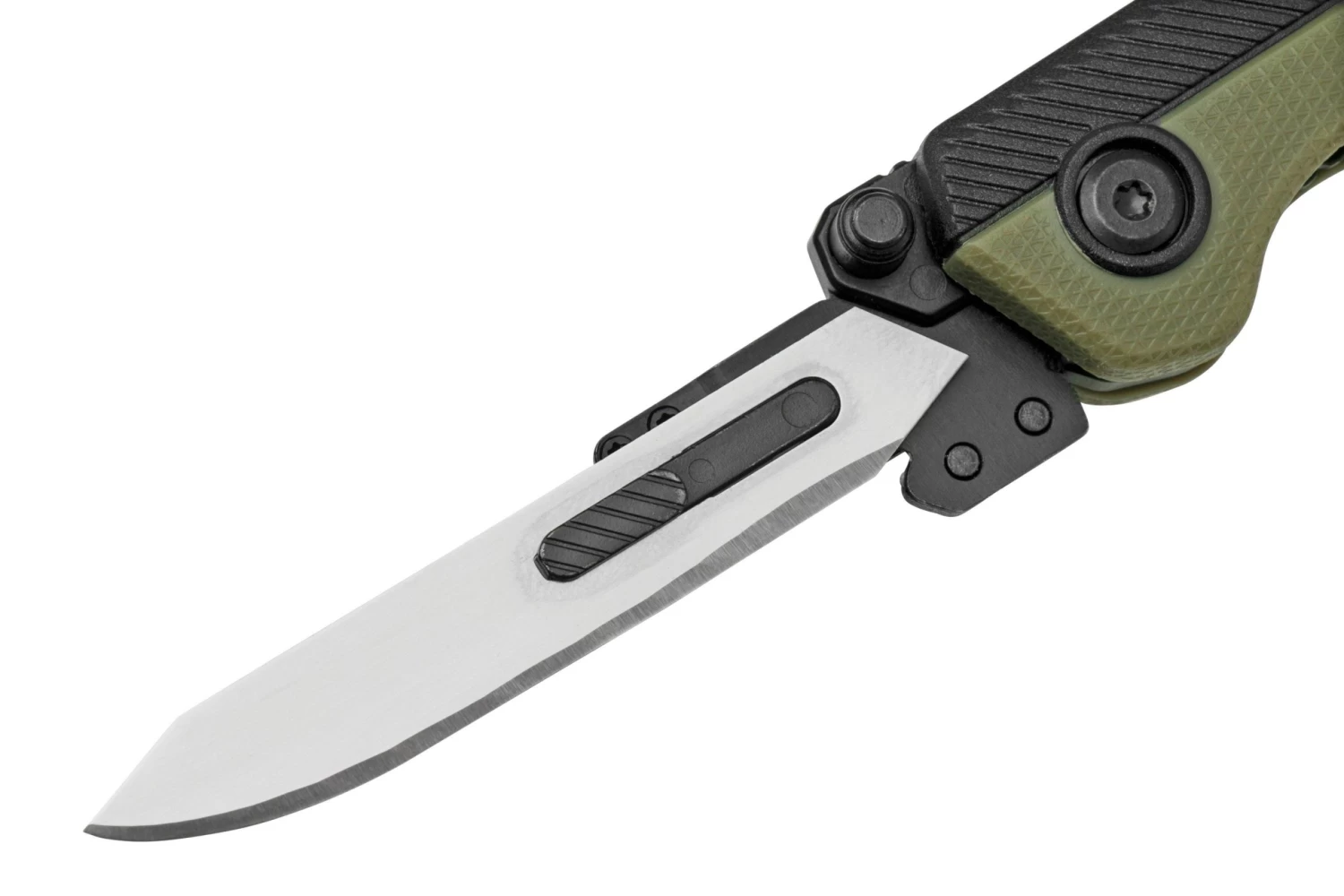 Kershaw Lonerock RBK 2 1891 Navaja 3 Kershaw Lonerock RBK 2 1891 Navaja - Imagen 3