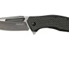Kershaw Flourish 3935 Navaja, Carbonfiber/G10