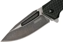 Kershaw Flourish 3935 Navaja, Carbonfiber/G10 10 Kershaw Flourish 3935 Navaja, Carbonfiber/G10 -Tienda De Cuchillos KE3935 03 kershaw ke3935 03