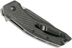 Kershaw Flourish 3935 Navaja, Carbonfiber/G10 11 Kershaw Flourish 3935 Navaja, Carbonfiber/G10 -Tienda De Cuchillos KE3935 04 kershaw ke3935 04