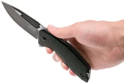 Kershaw Flourish 3935 Navaja, Carbonfiber/G10 15 Kershaw Flourish 3935 Navaja, Carbonfiber/G10 -Tienda De Cuchillos KE3935 08 kershaw ke3935 08