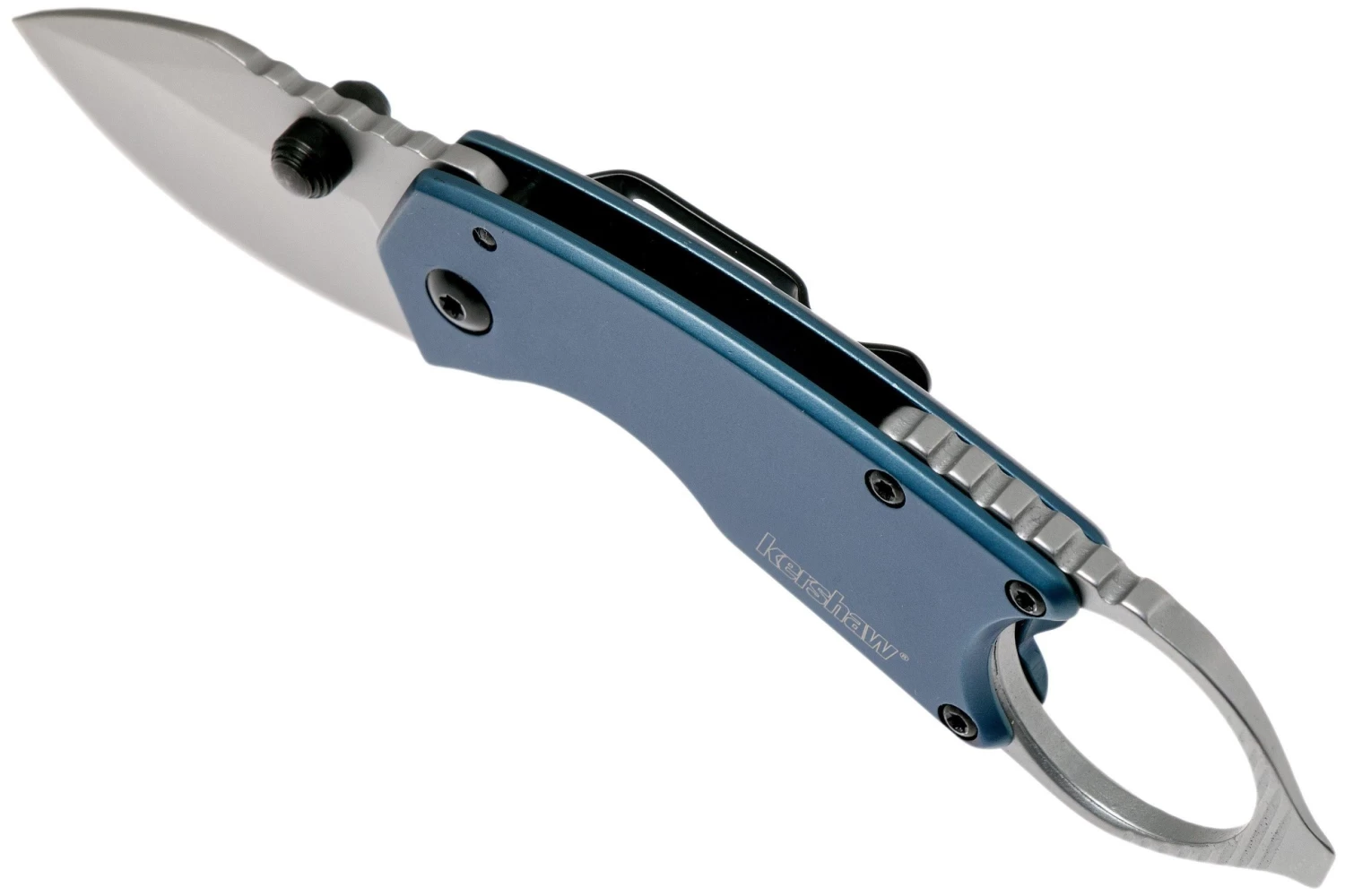 Kershaw 8710 Antic Navaja 7 Kershaw 8710 Antic Navaja - Imagen 7