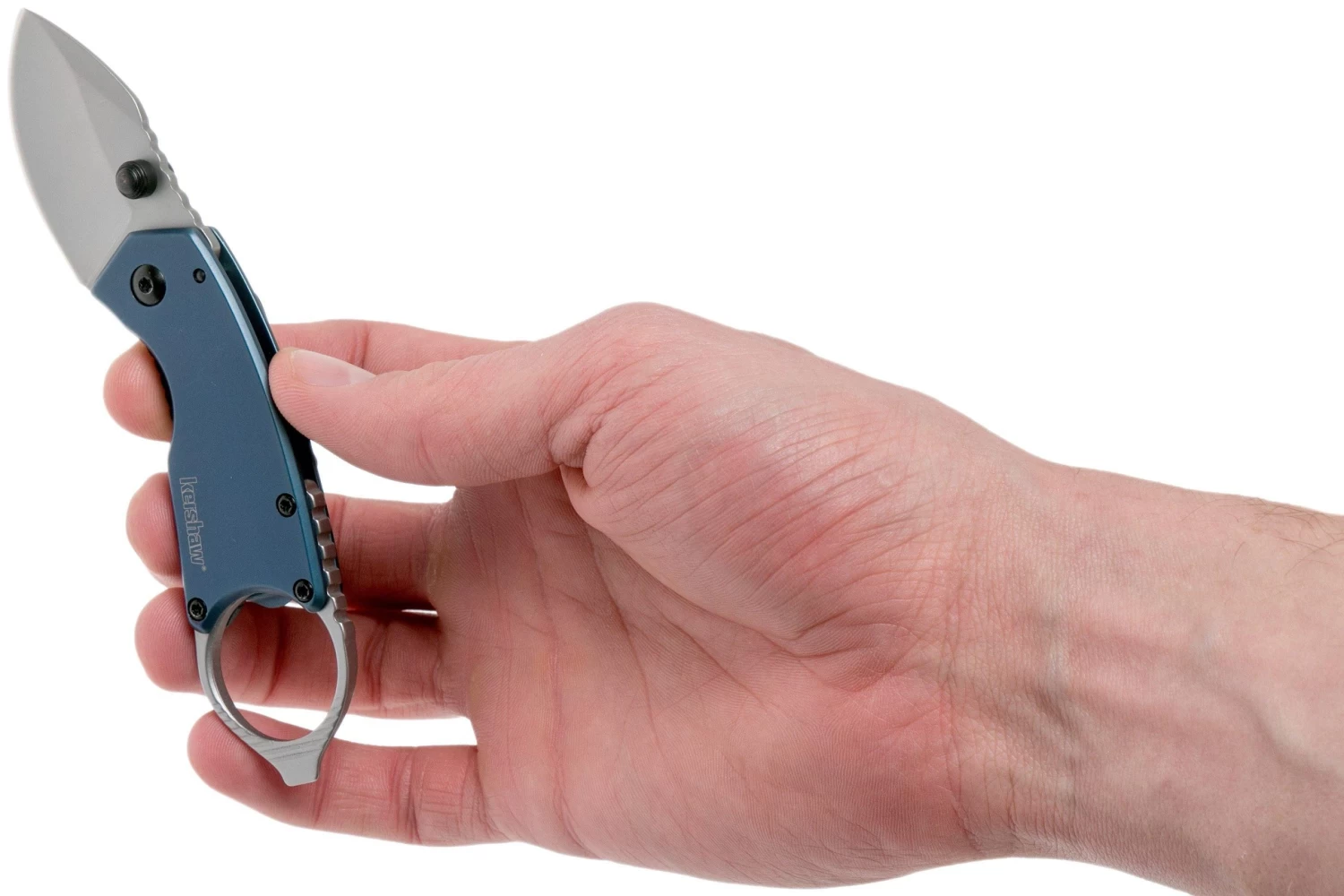 Kershaw 8710 Antic Navaja 8 Kershaw 8710 Antic Navaja - Imagen 8