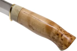 Karesuando The Boar (Galten), Exklusiv RWL34 3539 Cuchillo De Caza -Tienda De Cuchillos KO3539 02 05 karesurando scaled