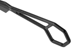 Kansept Hex G0001A2 Dark Green 14C28N, Cuchillo De Cuello, Diseño Ostap Hel 10 Kansept Hex G0001A2 Dark Green 14C28N, Cuchillo De Cuello, Diseño Ostap Hel -Tienda De Cuchillos KSG0001A2 05 kansept scaled