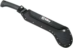 Silky Yoki 270 Mm Machete KSI757027 -Tienda De Cuchillos KSI757027 07 silky yoki ksi757027 07