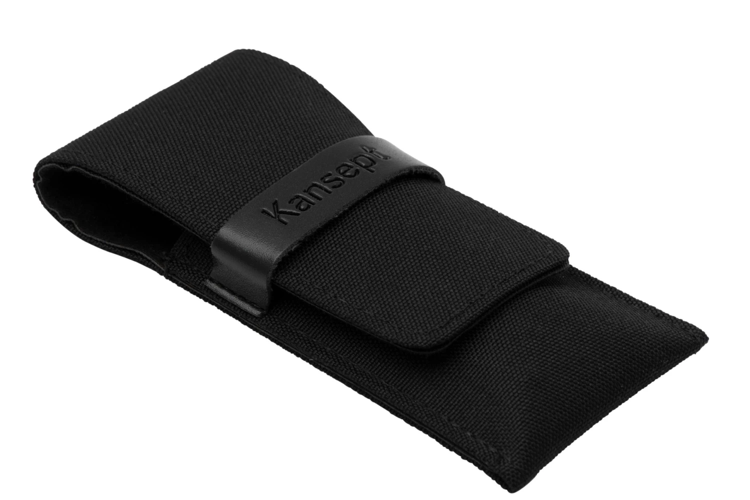 Kansept Warrior, T1005S1 Stonewashed D2, Black & Blue Navaja, Diseño Kim Ning 7 Kansept Warrior, T1005S1 Stonewashed D2, Black & Blue Navaja, Diseño Kim Ning - Imagen 7