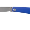 Kansept Bevy T2026S7 Blue G10 Navaja, Diseño Nick Swan