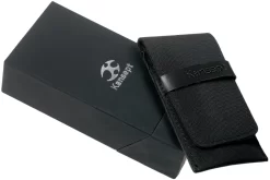 Kansept Bevy T2026S7 Blue G10 Navaja, Diseño Nick Swan -Tienda De Cuchillos KST2026S7 08 kansept scaled