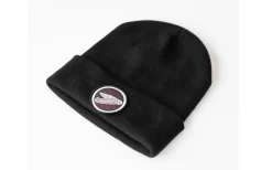 Knivesandtools Beanie Classic Pocket Knife BN-01 Negro, Gorro