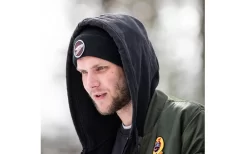 Knivesandtools Beanie Classic Pocket Knife BN-01 Negro, Gorro -Tienda De Cuchillos KT BN 01 03 kato scaled