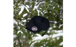 Knivesandtools Beanie Classic Pocket Knife BN-01 Negro, Gorro -Tienda De Cuchillos KT BN 01 05 kato